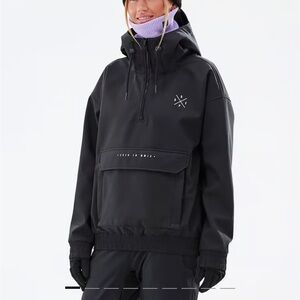 snowboard/ski jacket